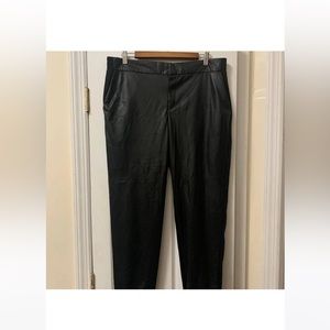 Faux Front Joggers- NY& Co Soho Street